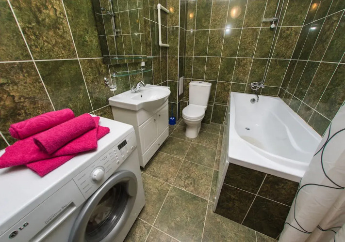 Апартаменты На Правды 25, фото 23