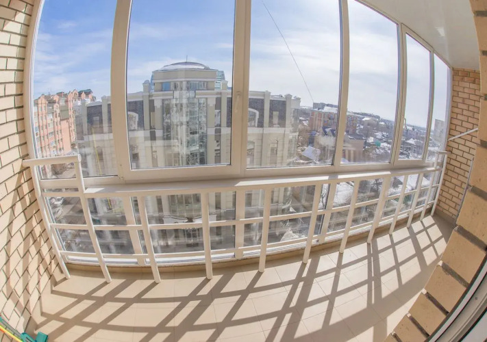 Апартаменты На Правды 25, фото 24