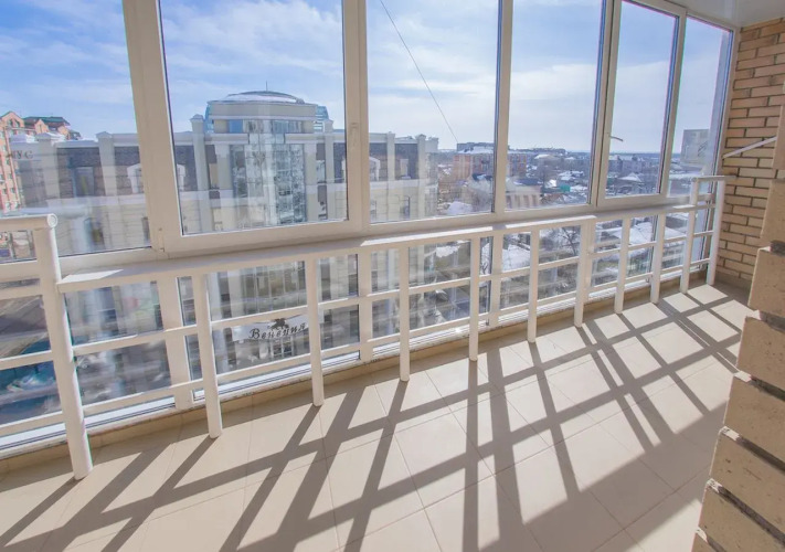 Апартаменты На Правды 25, фото 25