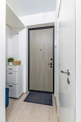 Апартаменты Студия Stepanenkov на Шаумяна 20, фото 23