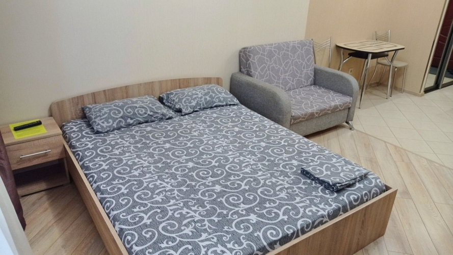 Апартаменты на Шифрина, фото 16