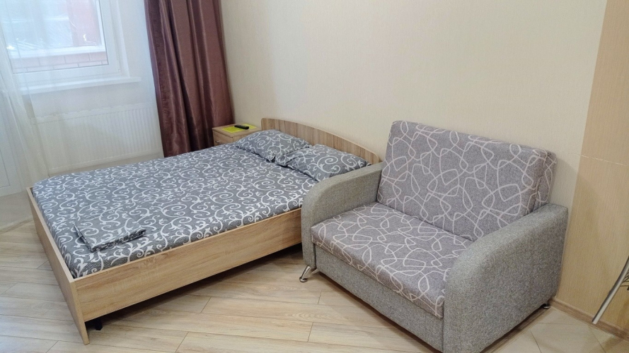 Апартаменты на Шифрина, фото 17