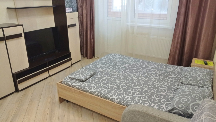 Апартаменты на Шифрина, фото 18