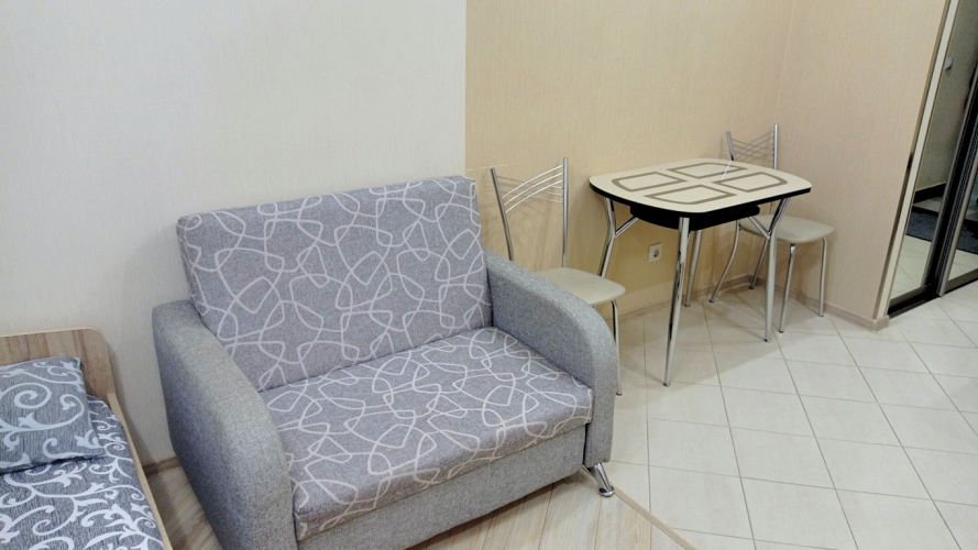 Апартаменты на Шифрина, фото 19