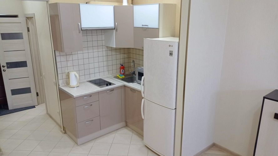 Апартаменты на Шифрина, фото 20