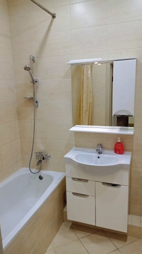 Апартаменты на Шифрина, фото 21