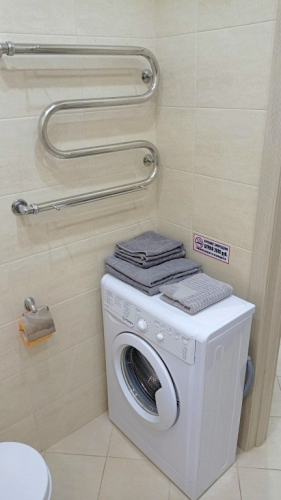 Апартаменты на Шифрина, фото 22