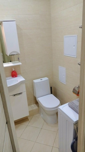 Апартаменты на Шифрина, фото 23