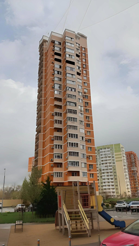 Апартаменты на Шифрина, фото 24