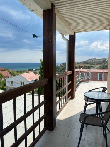 Мини-отель Инжир, фото 30