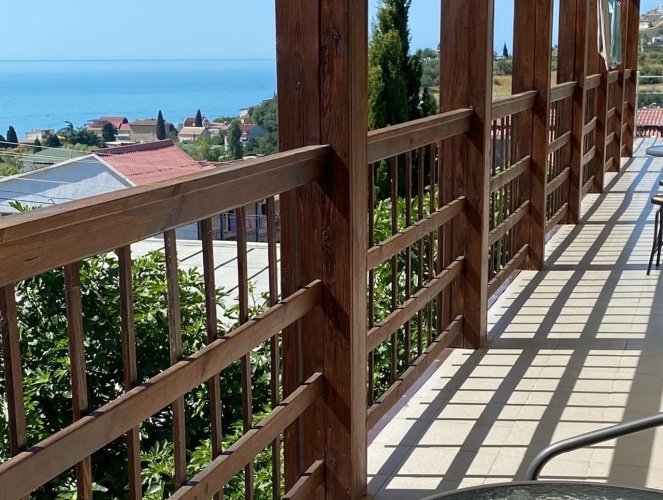 Мини-отель Инжир, фото 31