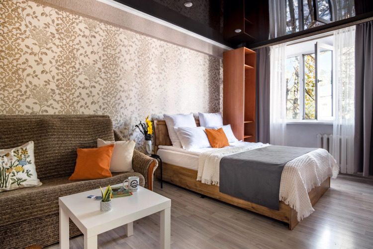 Квартира Жилье на водах The best offer, фото 50