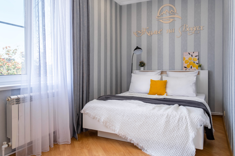 Квартира Жилье на водах The best offer, фото 51