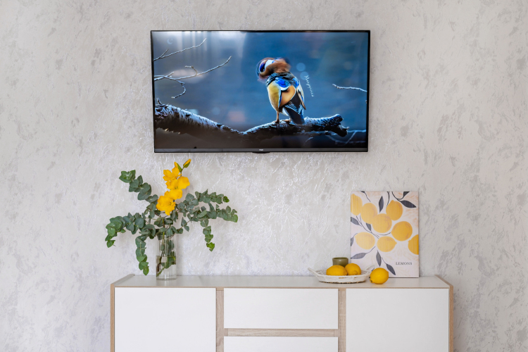 Квартира Жилье на водах The best offer, фото 52