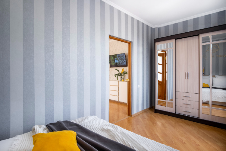 Квартира Жилье на водах The best offer, фото 54