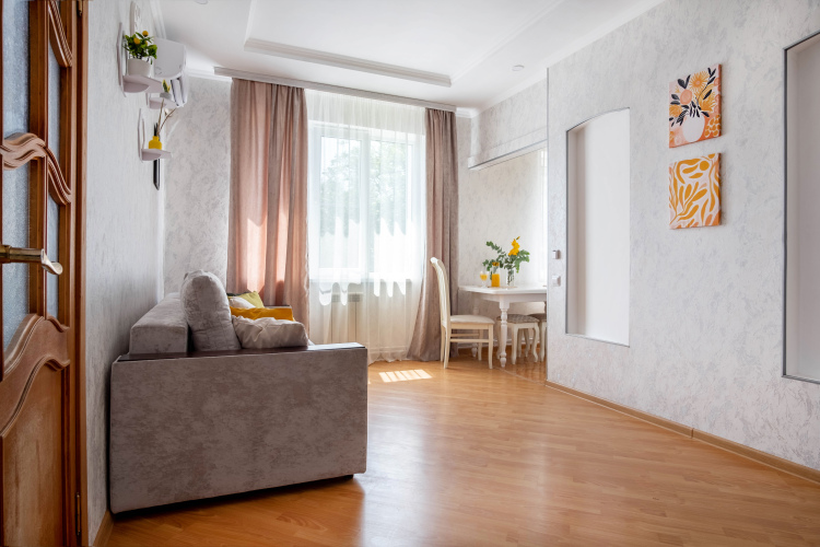 Квартира Жилье на водах The best offer, фото 55