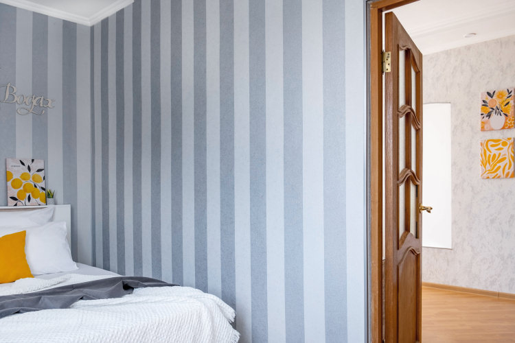 Квартира Жилье на водах The best offer, фото 56