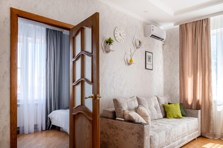 Квартира Жилье на водах The best offer, фото 57