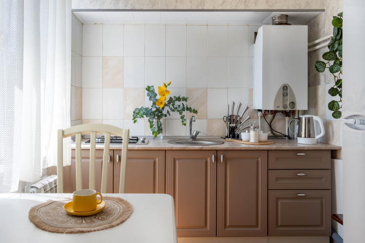 Квартира Жилье на водах The best offer, фото 59