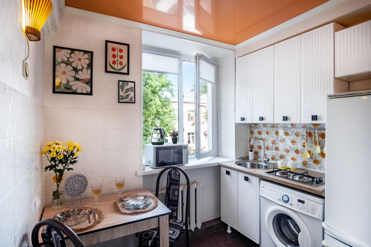 Квартира Жилье на водах The best offer, фото 60