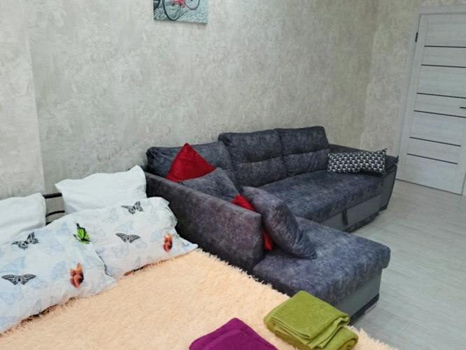 Однокомнатная квартира на Дзержинского, фото 11