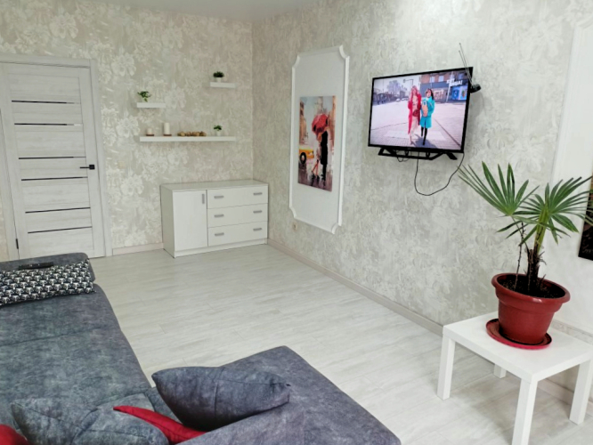 Однокомнатная квартира на Дзержинского, фото 13