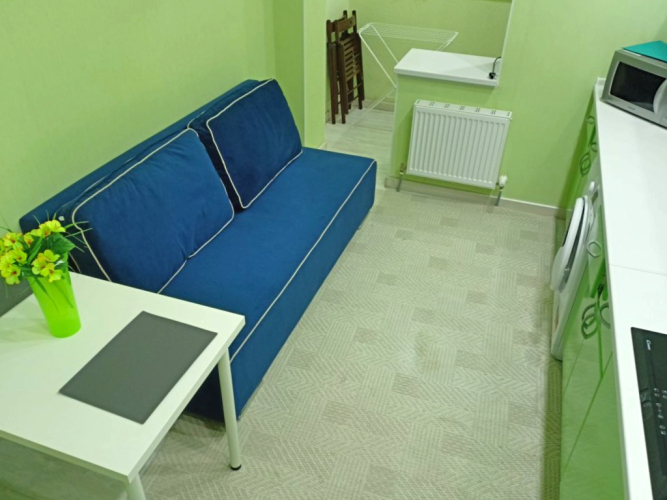 Однокомнатная квартира на Дзержинского, фото 14