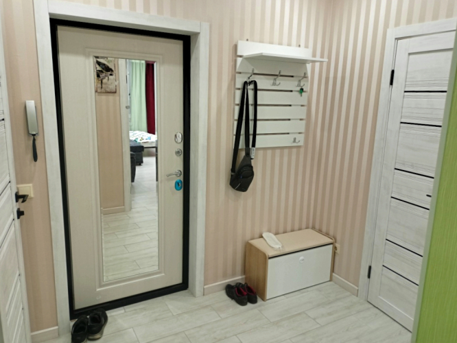 Однокомнатная квартира на Дзержинского, фото 17