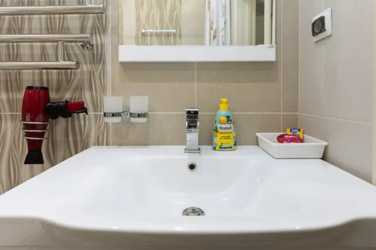 Апартаменты комфортные у моря, фото 53