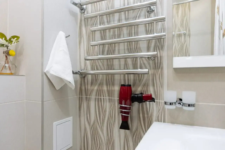 Апартаменты комфортные у моря, фото 54