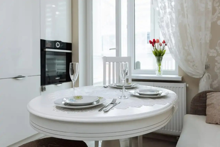 Апартаменты комфортные у моря, фото 57