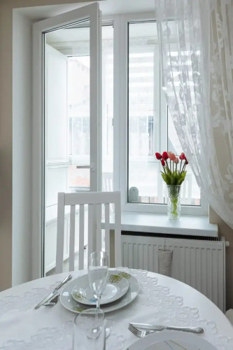 Апартаменты комфортные у моря, фото 58