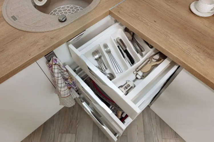 Апартаменты комфортные у моря, фото 62