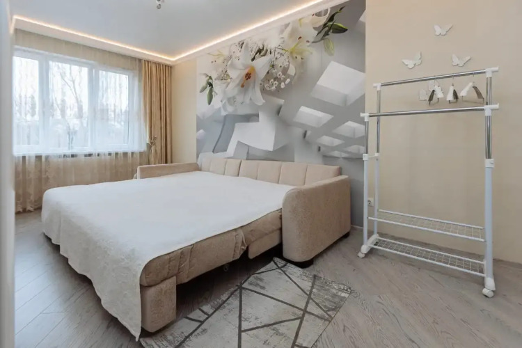 Апартаменты комфортные у моря, фото 65