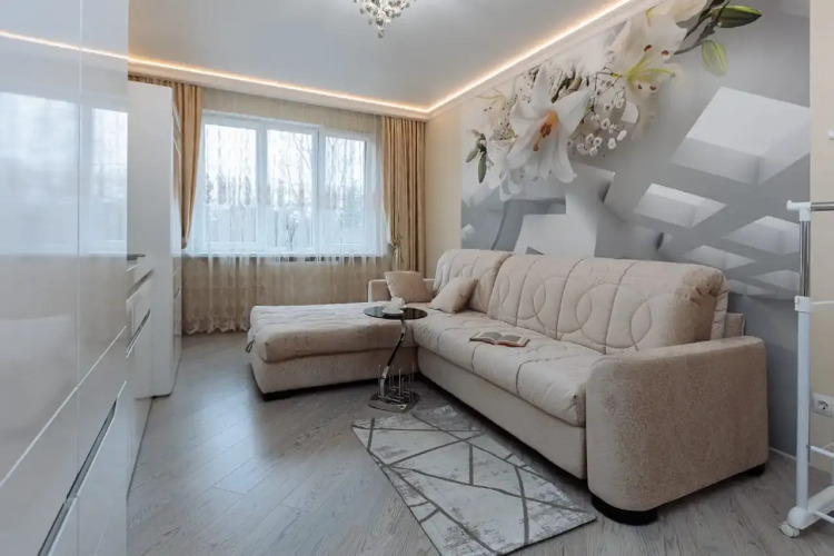 Апартаменты комфортные у моря, фото 66