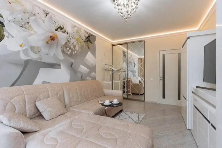 Апартаменты комфортные у моря, фото 67