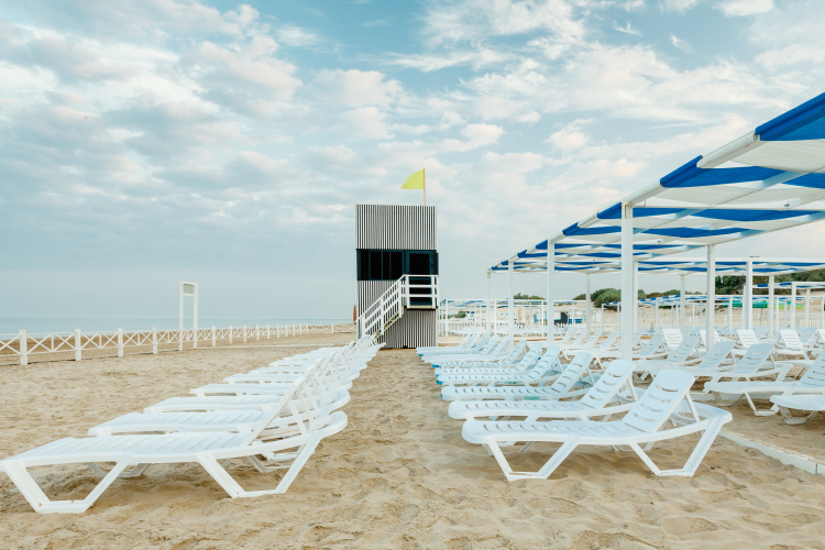 База отдыха Pontos Family Resort Vesta All Inclusive, фото 6