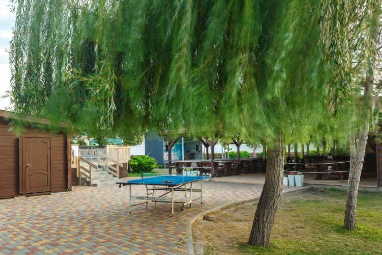 База отдыха Pontos Family Resort Vesta All Inclusive, фото 8