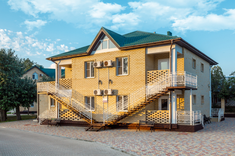 База отдыха Pontos Family Resort Vesta All Inclusive, фото 12