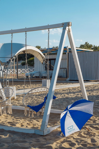 База отдыха Pontos Family Resort Vesta All Inclusive, фото 18