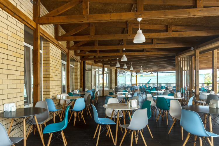 База отдыха Pontos Family Resort Vesta All Inclusive, фото 20