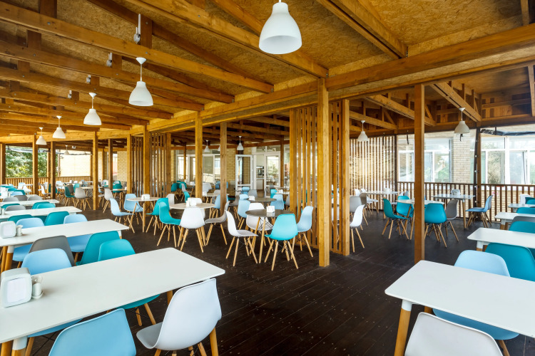 База отдыха Pontos Family Resort Vesta All Inclusive, фото 21