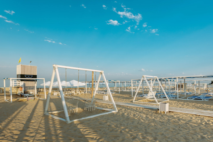 База отдыха Pontos Family Resort Vesta All Inclusive, фото 22