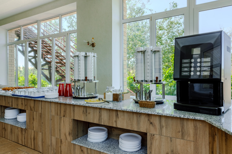 База отдыха Pontos Family Resort Vesta All Inclusive, фото 24