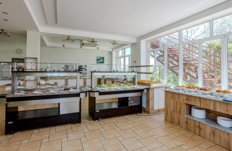 База отдыха Pontos Family Resort Vesta All Inclusive, фото 26