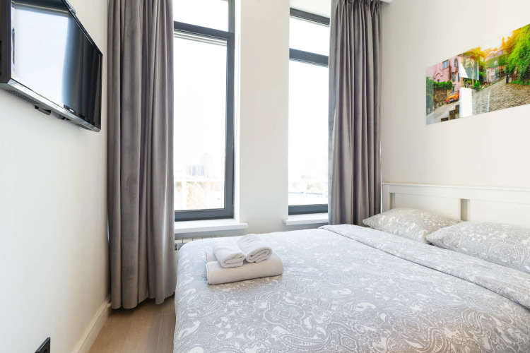 Апартаменты Проспект Вернадского 979, фото 7