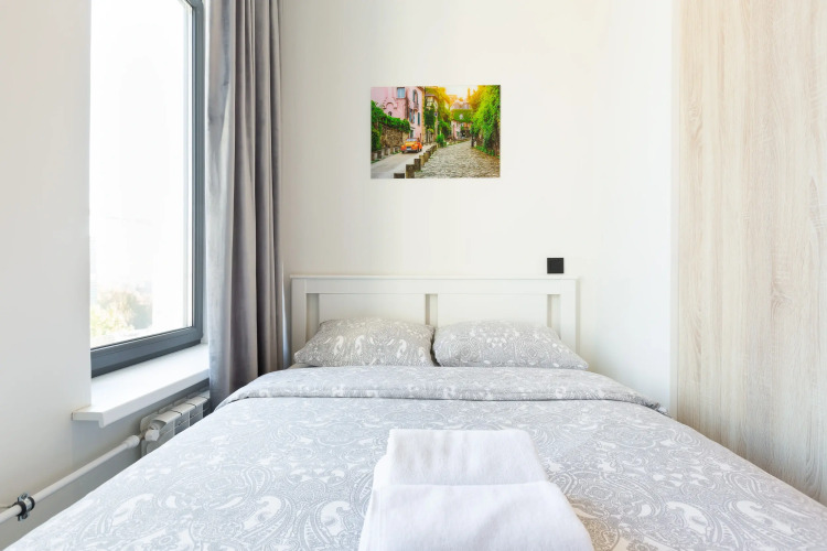 Апартаменты Проспект Вернадского 979, фото 9