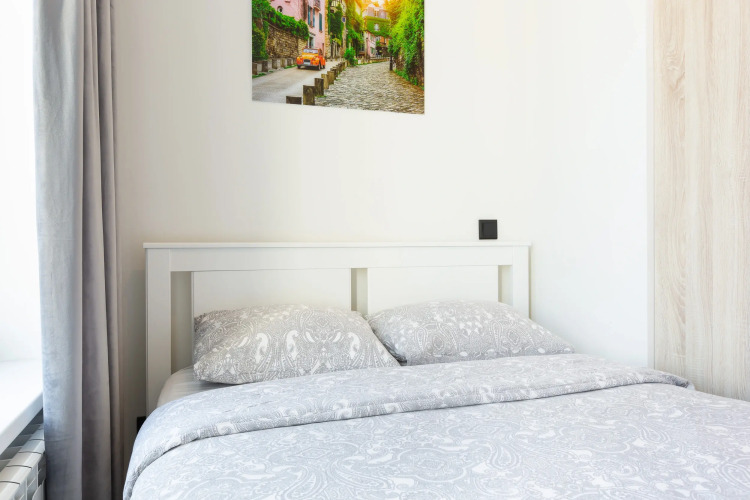 Апартаменты Проспект Вернадского 979, фото 11