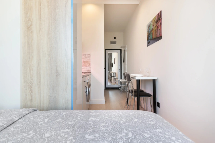 Апартаменты Проспект Вернадского 979, фото 13