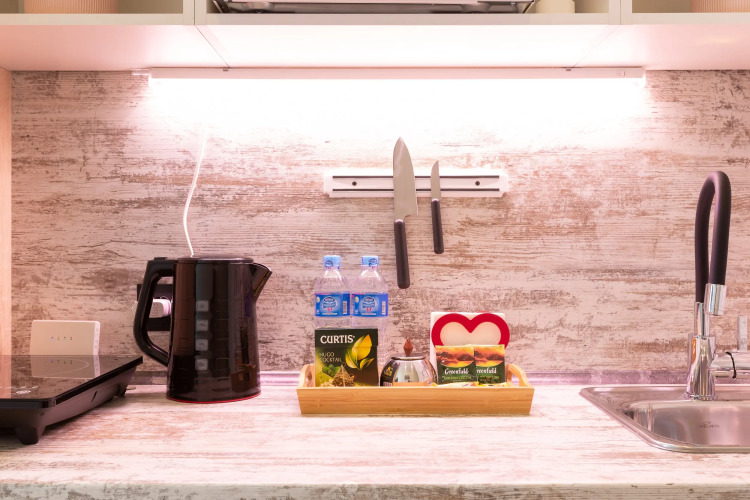 Апартаменты Проспект Вернадского 979, фото 17